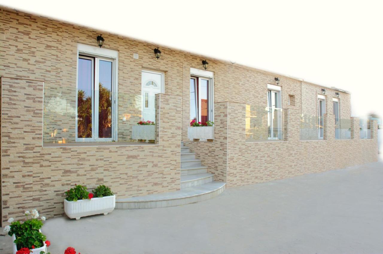 פראמה Spiridoula'S Apartments Corfu מראה חיצוני תמונה