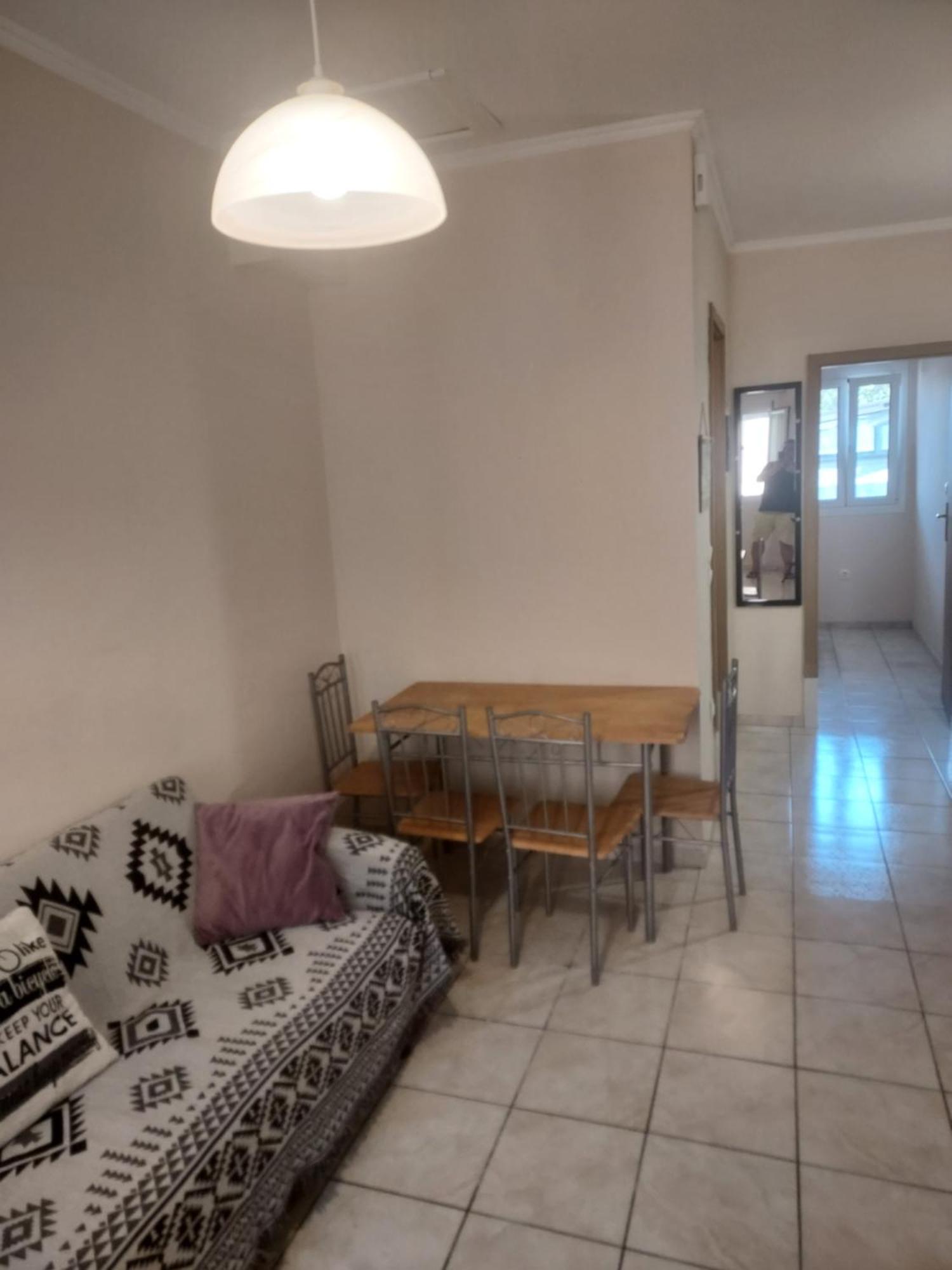 פראמה Spiridoula'S Apartments Corfu חדר תמונה