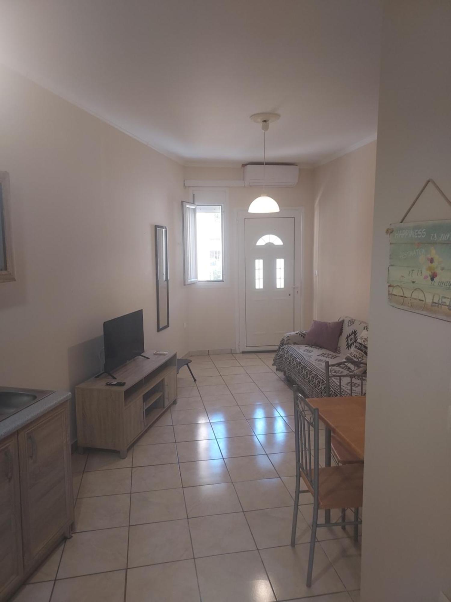 פראמה Spiridoula'S Apartments Corfu חדר תמונה
