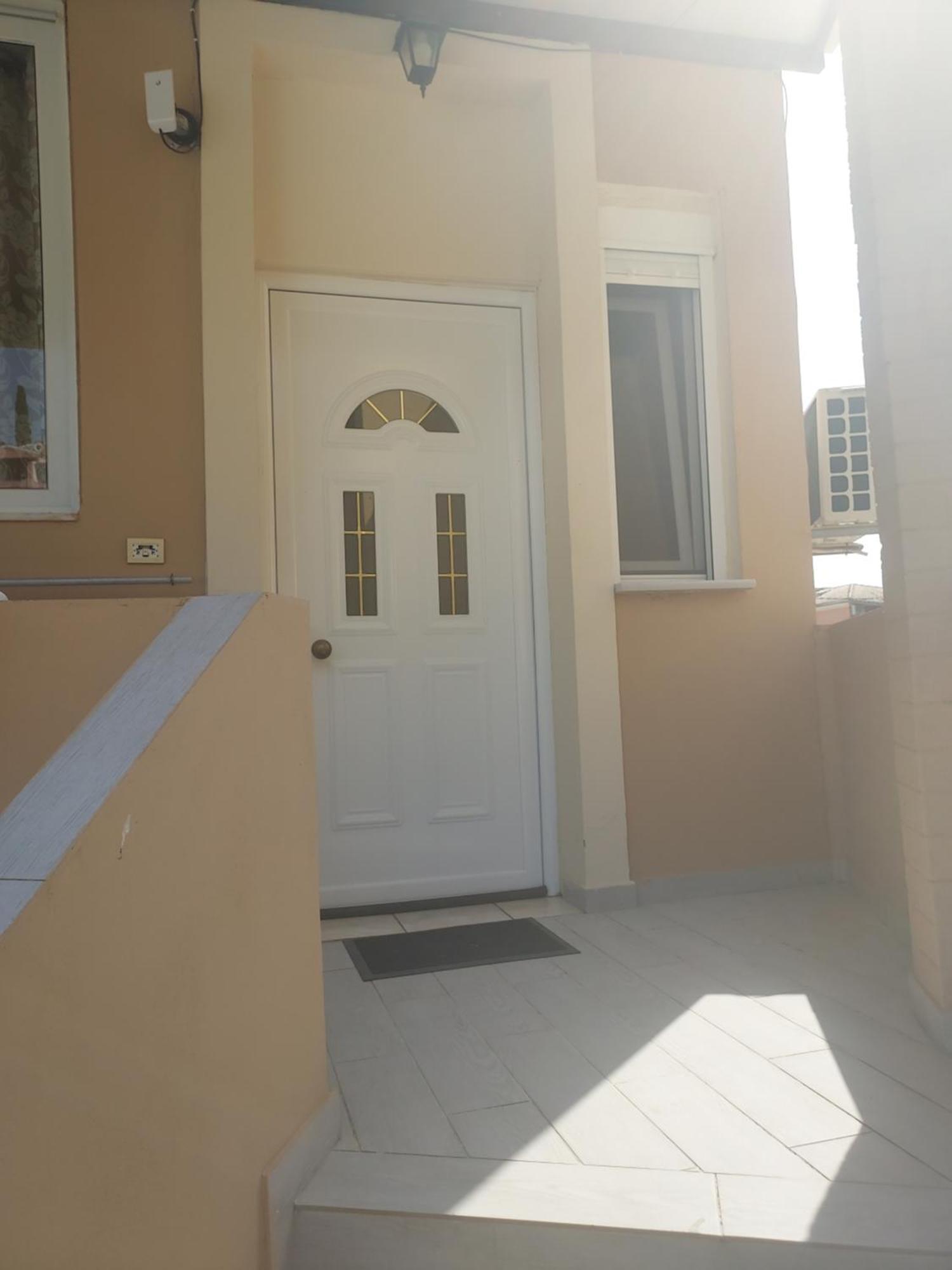 פראמה Spiridoula'S Apartments Corfu חדר תמונה