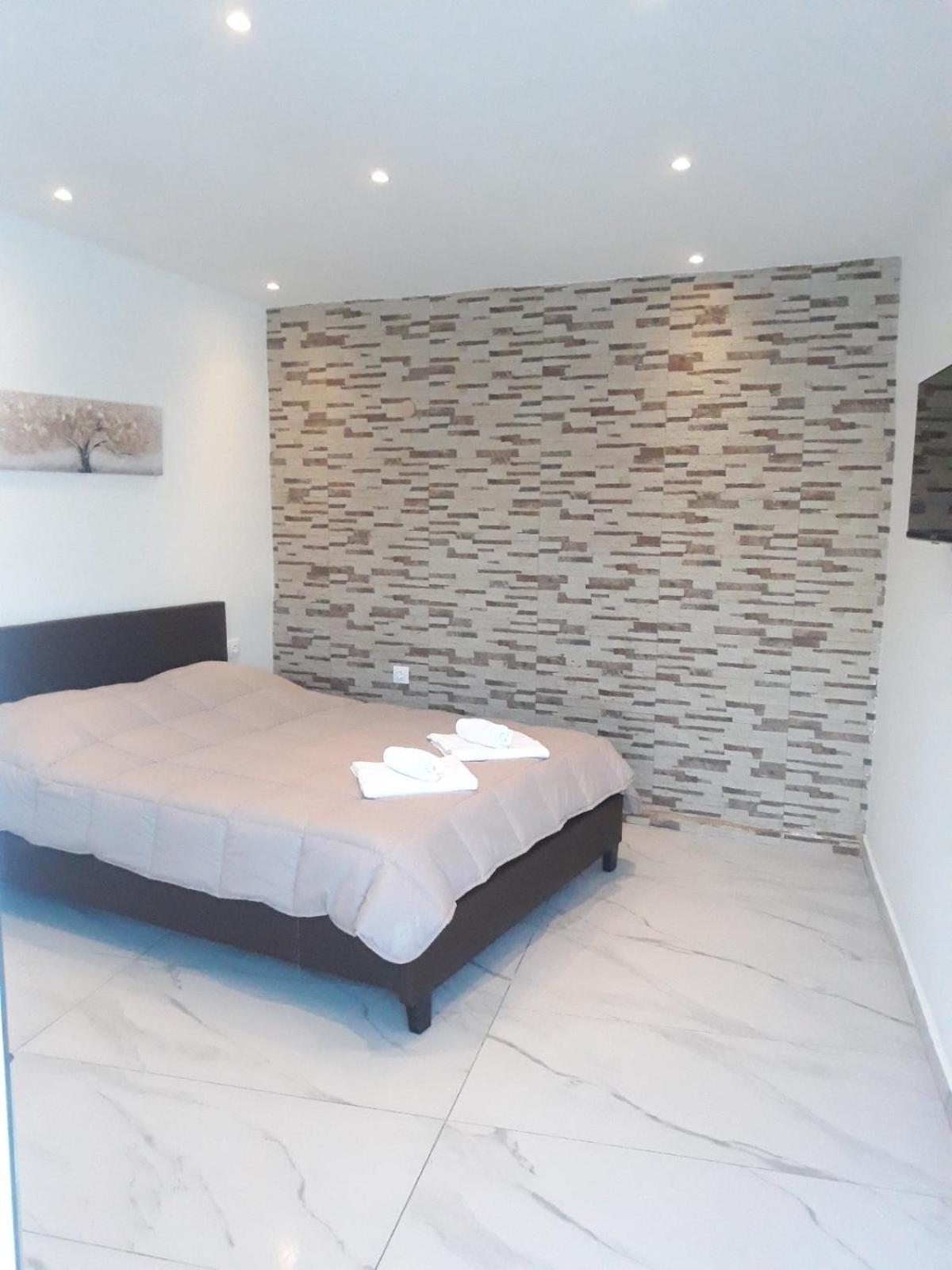 פראמה Spiridoula'S Apartments Corfu מראה חיצוני תמונה